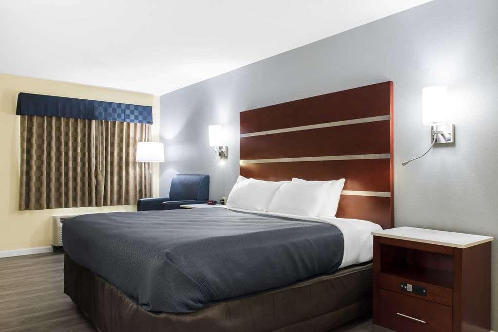 Escape Inn Hershey Zimmer foto
